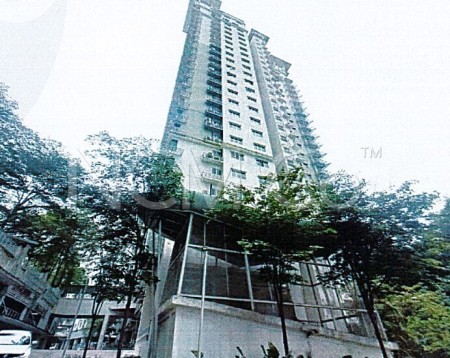 Serviced Residence For Auction at Metropolitan Square