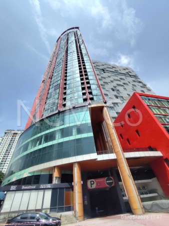 Office For Auction at Empire Damansara