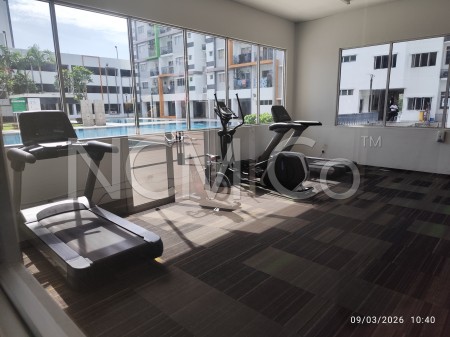 Apartment for Auction