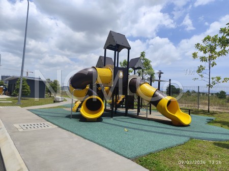 Apartment for Auction