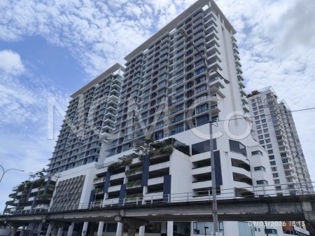 Serviced Residence For Auction at Res 280