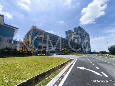 Serviced Residence For Auction at Prestige Residence