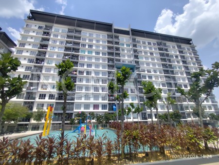 Serviced Residence For Auction at BSP 21