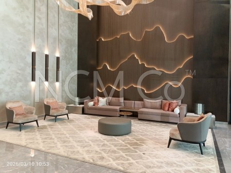 Serviced Residence for Auction