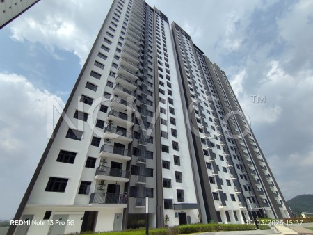 Serviced Residence For Auction at MIRA