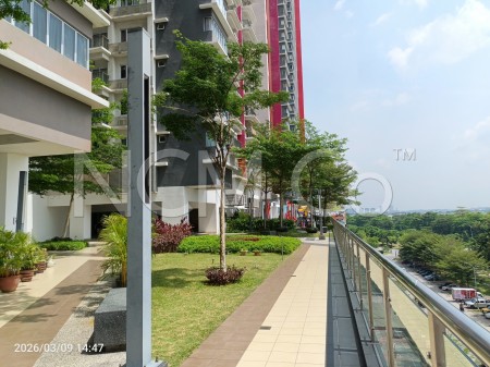 Serviced Residence for Auction