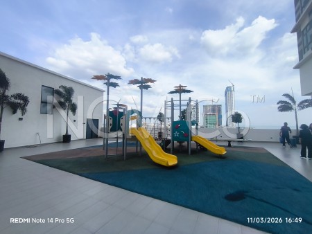 Serviced Residence for Auction