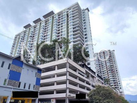 Condo For Auction at One Damansara