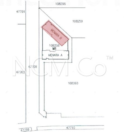 Serviced Residence for Auction