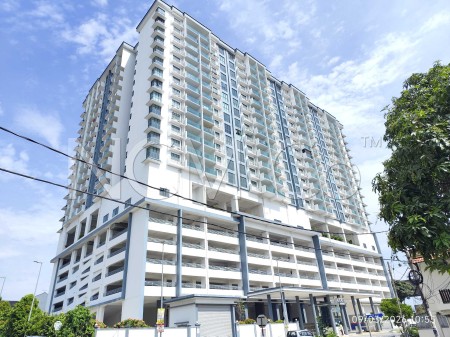 Condo For Auction at Mulberi Condominium