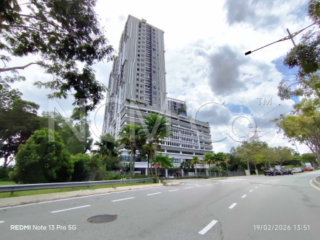 Serviced Residence For Auction at Habitus