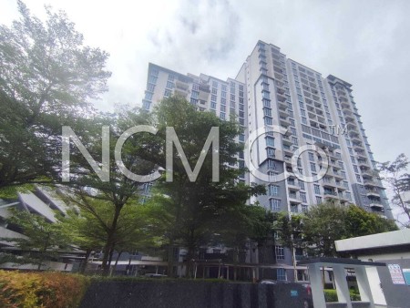 Serviced Residence For Auction at D'Ambience