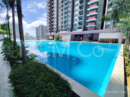 Serviced Residence for Auction