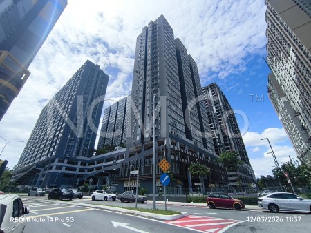 SOHO For Auction at Canopy Hills