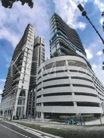 Serviced Residence For Auction at Encorp Marina