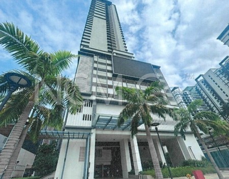 Serviced Residence For Auction at Lavile