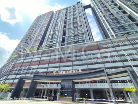 Serviced Residence For Auction at 99 Residence