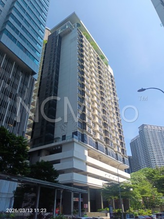 Serviced Residence For Auction at 188 Suites