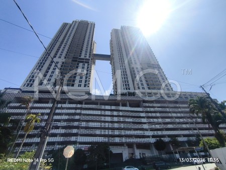 Serviced Residence For Auction at J.Dupion Residence