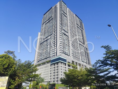 SOHO For Auction at Meta City