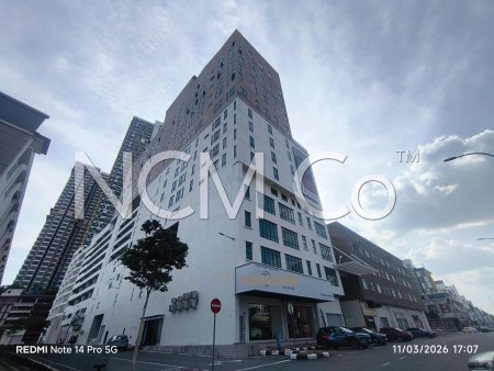 Serviced Residence For Auction at Atlantis Residence