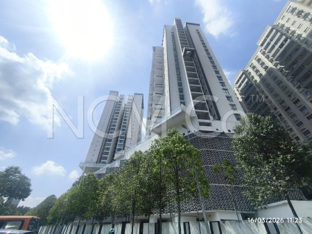 Condo For Auction at The Andes