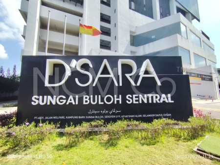 Serviced Residence for Auction