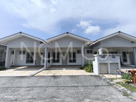 Terrace House For Auction at Bandar Baru Setia Awan Perdana