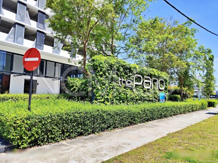 Serviced Residence For Auction at The Pano