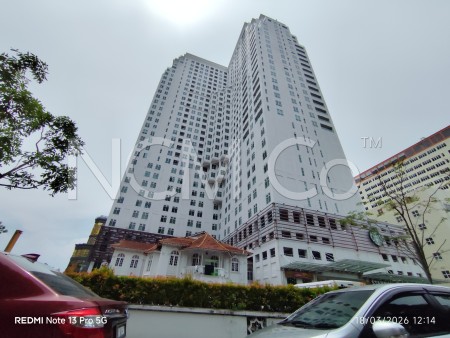 Serviced Residence For Auction at Mansion One