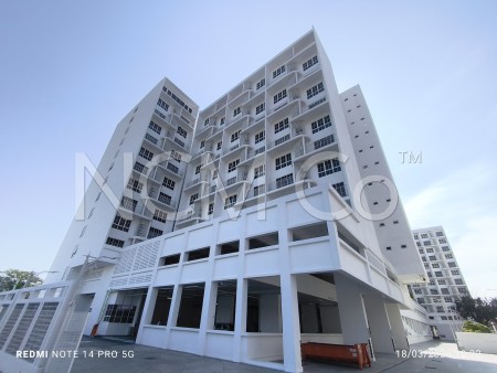 Serviced Residence For Auction at The Stallionz