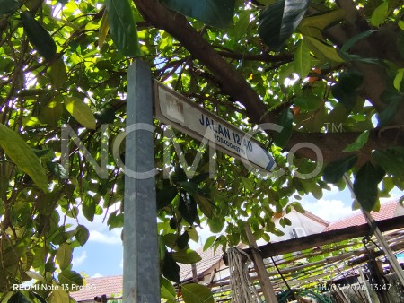 Terrace House For Auction at Taman Cheras Jaya