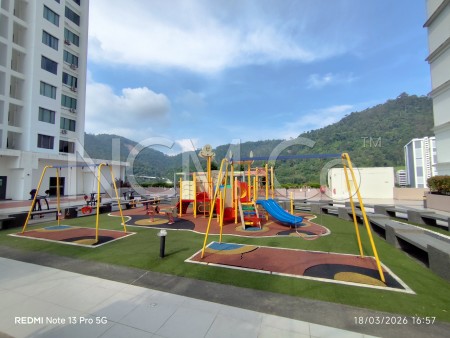 Apartment for Auction