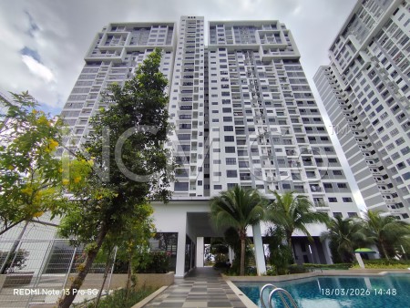 Serviced Residence For Auction at Traders Garden