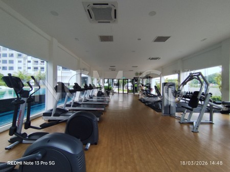 Serviced Residence for Auction