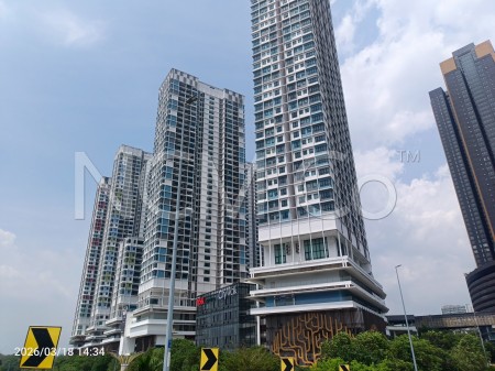 SOHO For Auction at I-Suite