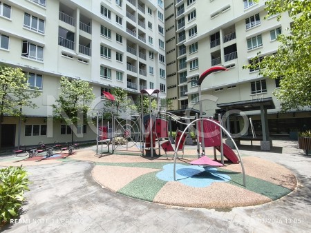 Serviced Residence for Auction