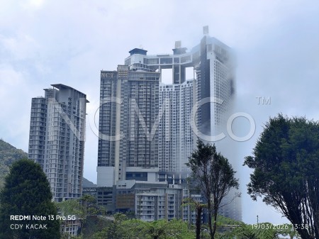 Serviced Residence For Auction at Grand Ion Majestic