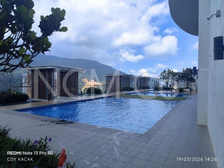 Serviced Residence for Auction