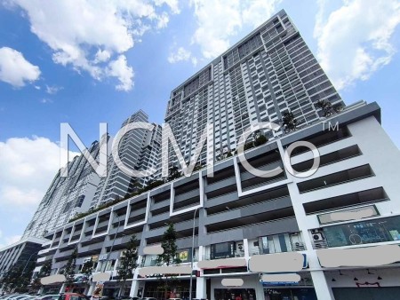 Serviced Residence For Auction at Traders Garden