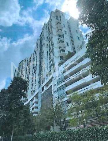 Serviced Residence For Auction at H2O Residences