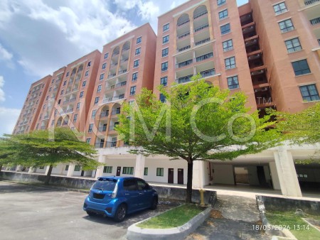 Serviced Residence For Auction at Arabian Bay Resort