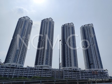 Serviced Residence For Auction at VIVO Suites @ 9 Seputeh