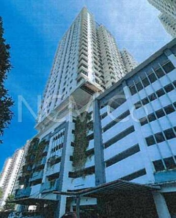 Condo For Auction at Rafflesia Condominium