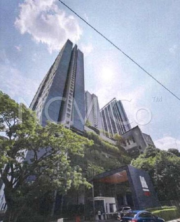Serviced Residence For Auction at M Centura