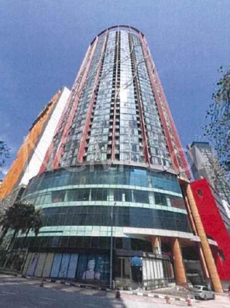 Apartment For Auction at Empire Damansara