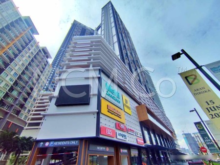 Serviced Residence For Auction at BloomsVale