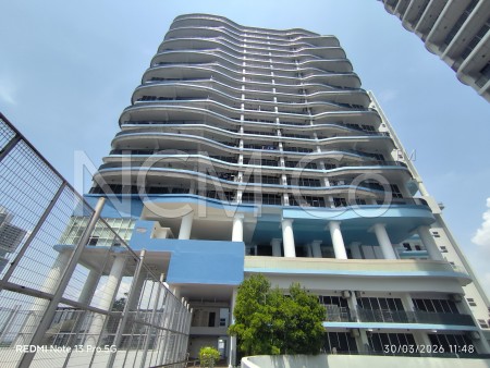 Serviced Residence For Auction at Encorp Marina
