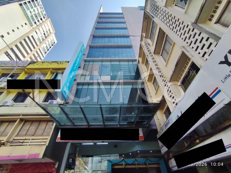 Retail Space For Auction at Plaza Haji Taib