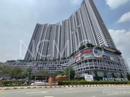Serviced Residence For Auction at The Era